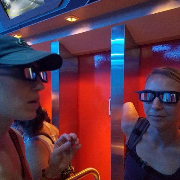 Meet your Posher, Amy - Picture 1 of 1